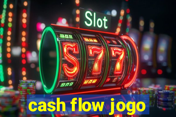 cash flow jogo