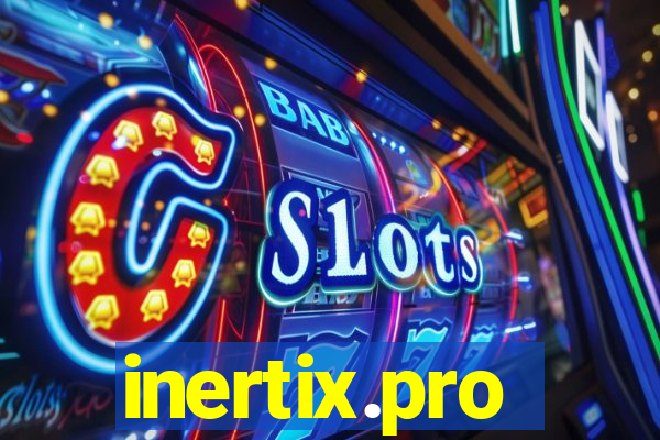 inertix.pro