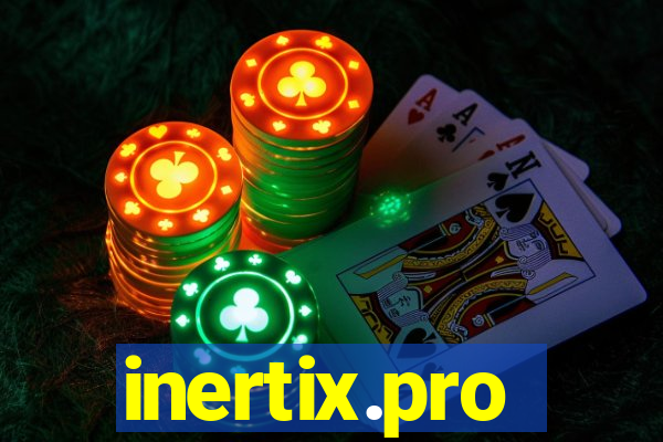 inertix.pro