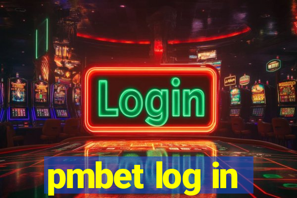 pmbet log in