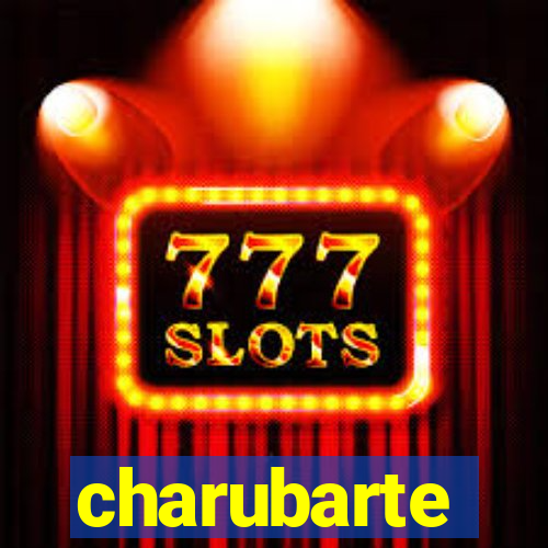 charubarte