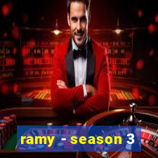 ramy - season 3