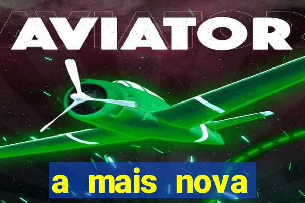 a mais nova plataforma de jogos