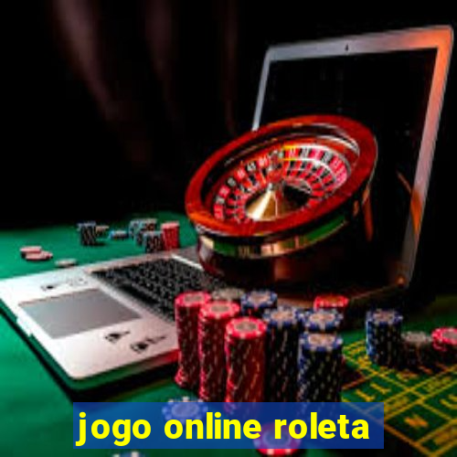 jogo online roleta