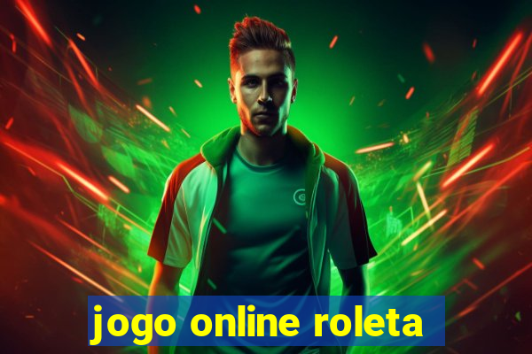 jogo online roleta