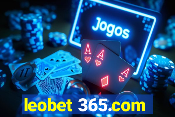 leobet 365.com