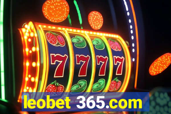 leobet 365.com