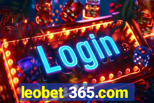 leobet 365.com