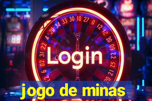 jogo de minas