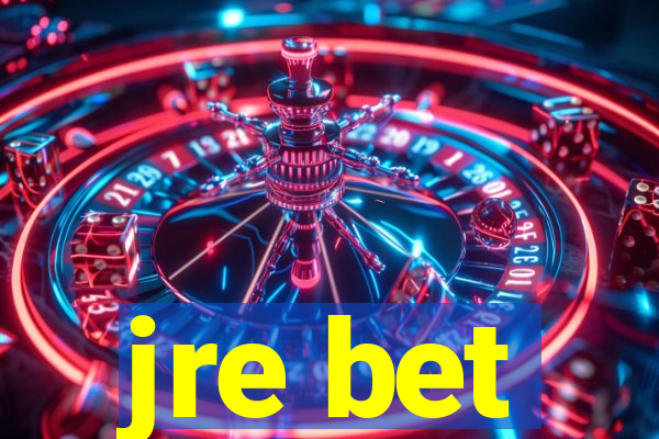 jre bet