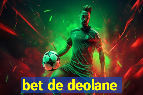 bet de deolane