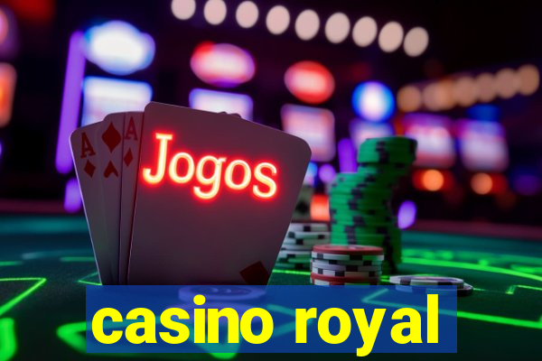 casino royal