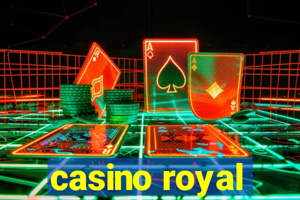 casino royal