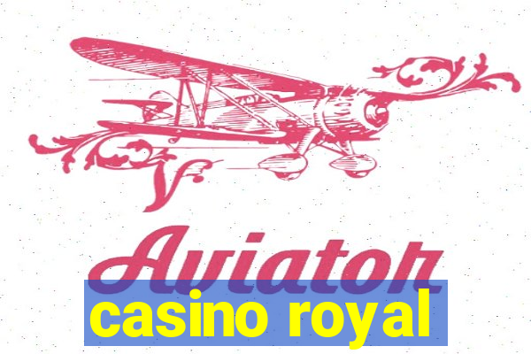 casino royal