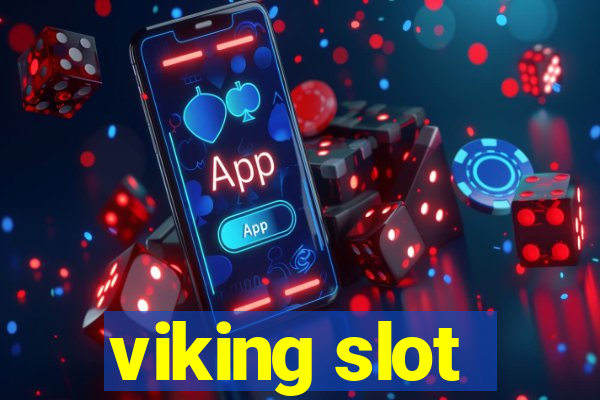 viking slot