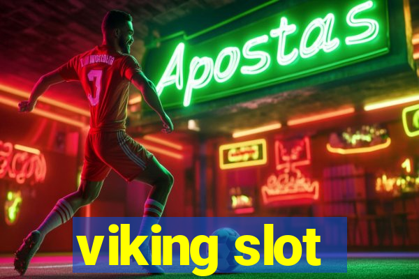 viking slot