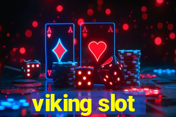 viking slot