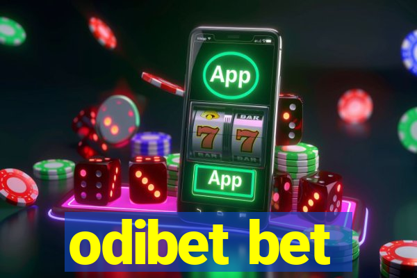 odibet bet