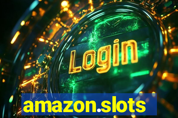 amazon.slots