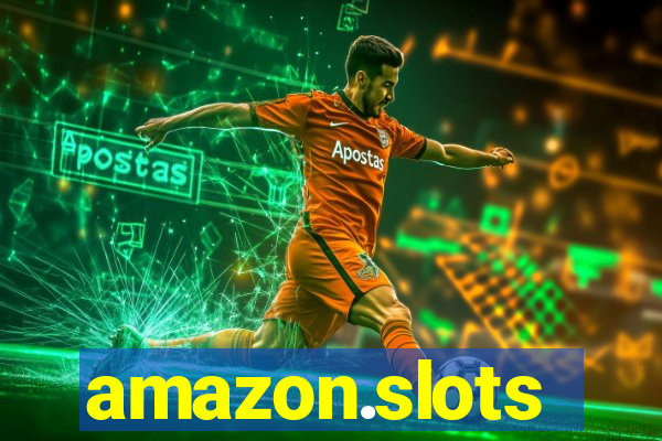 amazon.slots