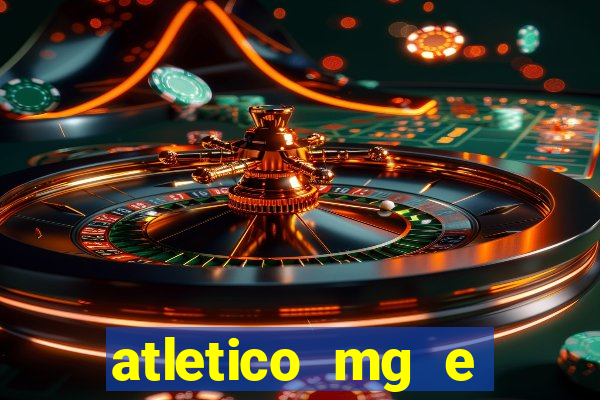 atletico mg e flamengo futemax