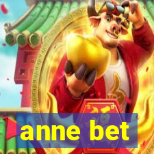 anne bet