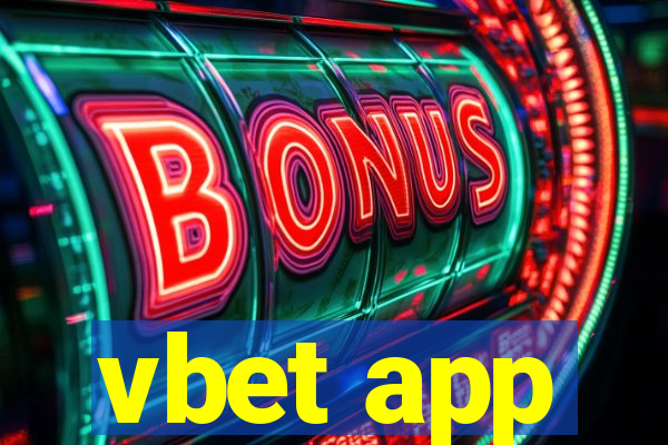 vbet app