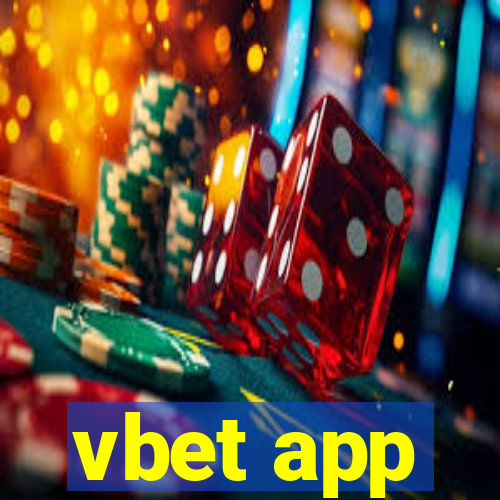 vbet app