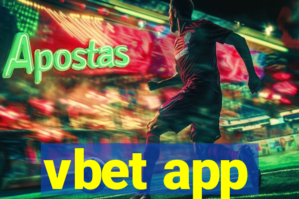 vbet app