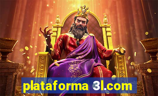 plataforma 3l.com