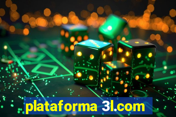 plataforma 3l.com