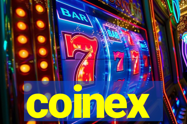 coinex