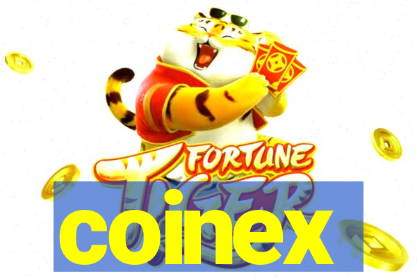 coinex