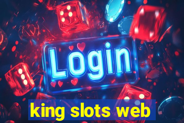 king slots web