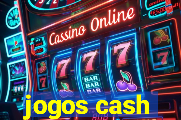 jogos cash