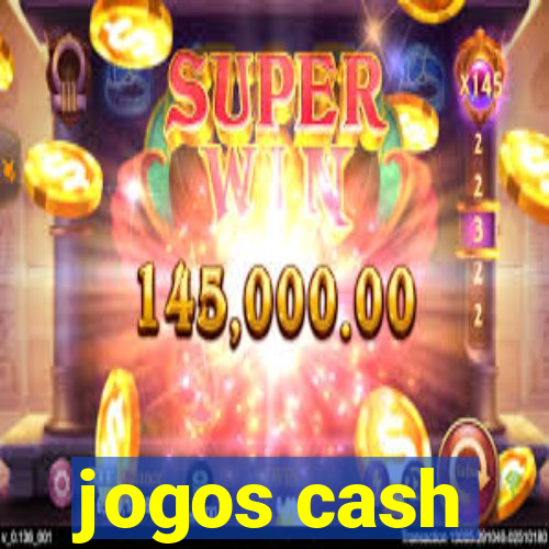 jogos cash