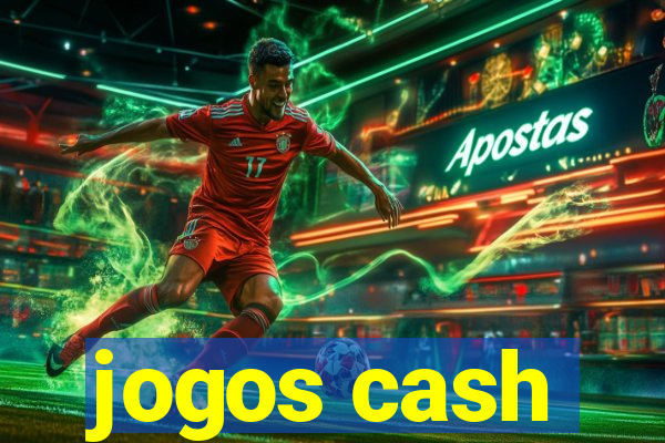 jogos cash