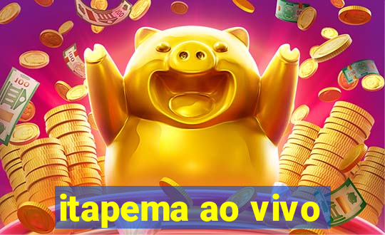 itapema ao vivo