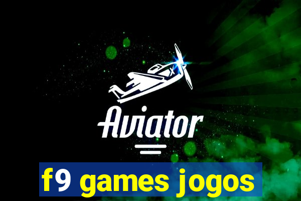 f9 games jogos