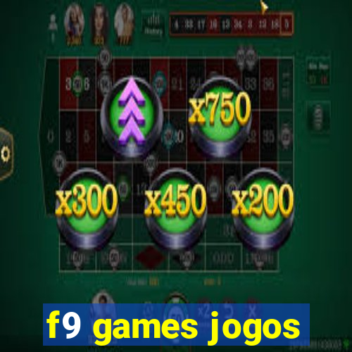 f9 games jogos