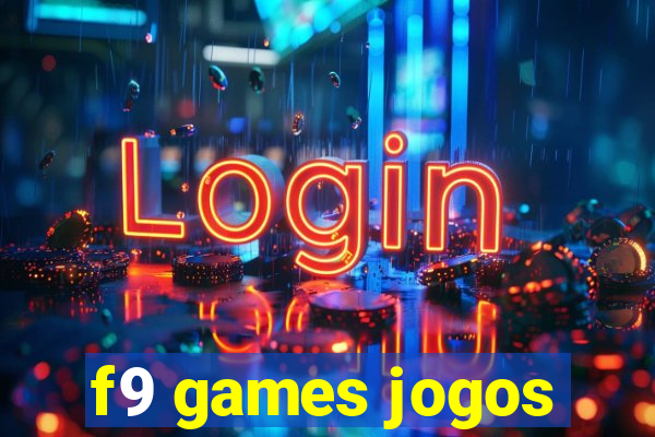 f9 games jogos