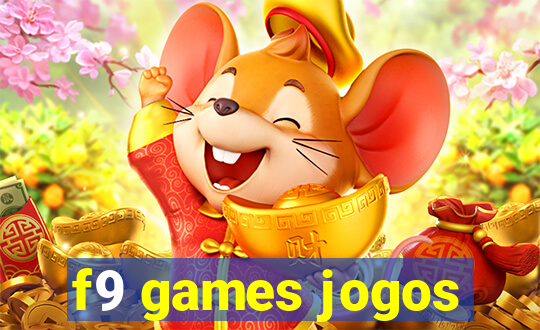 f9 games jogos