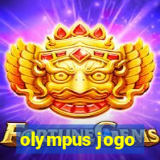 olympus jogo