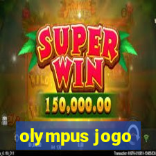 olympus jogo