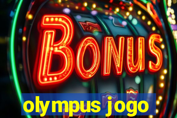 olympus jogo