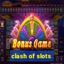 clash of slots