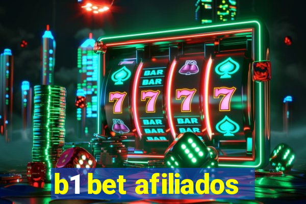 b1 bet afiliados