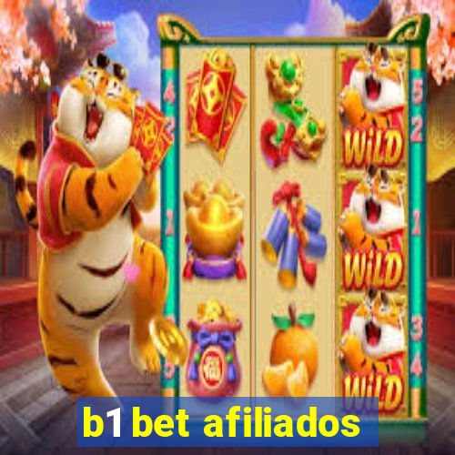 b1 bet afiliados