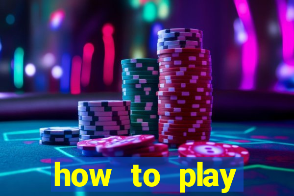 how to play fortune rabbit