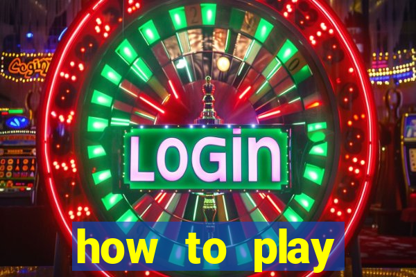 how to play fortune rabbit